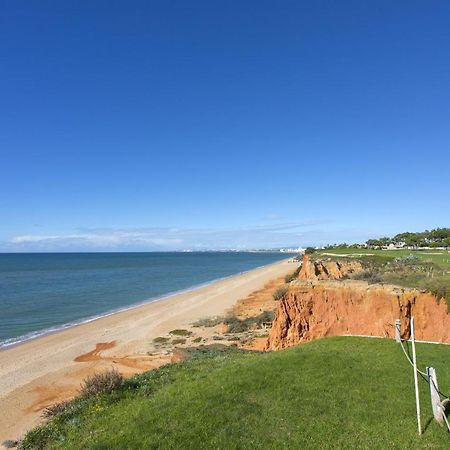 Casa Sabrina Lejlighed Vale do Lobo Eksteriør billede