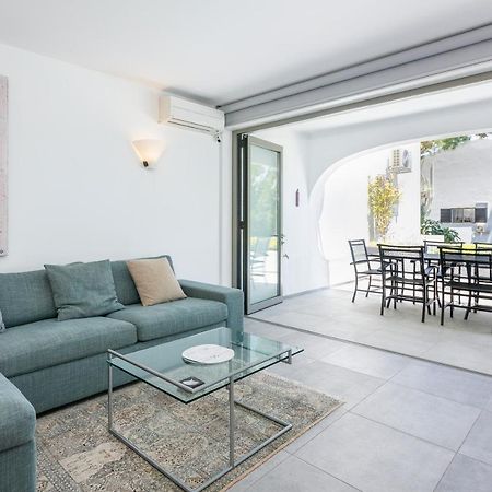Casa Sabrina Lejlighed Vale do Lobo Eksteriør billede