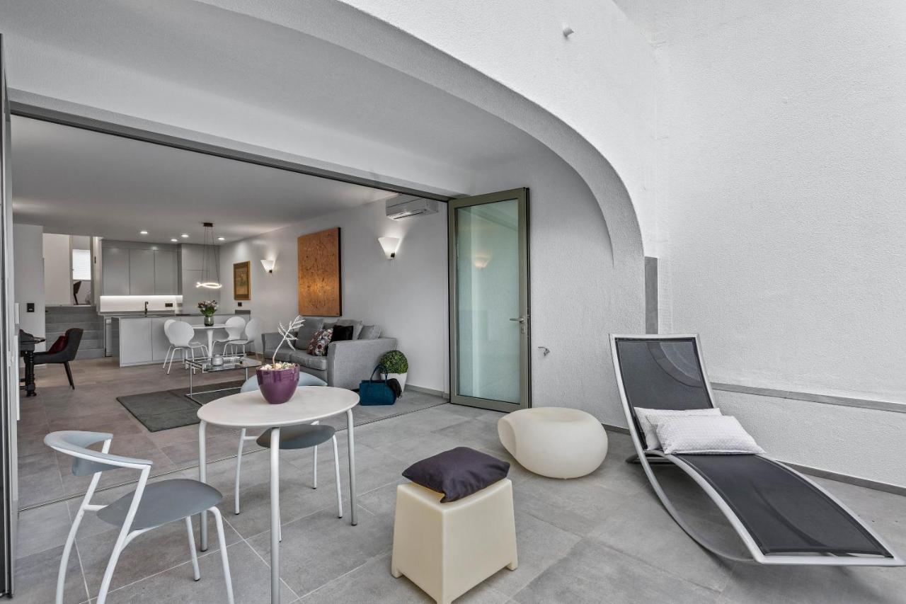 Casa Sabrina Lejlighed Vale do Lobo Eksteriør billede