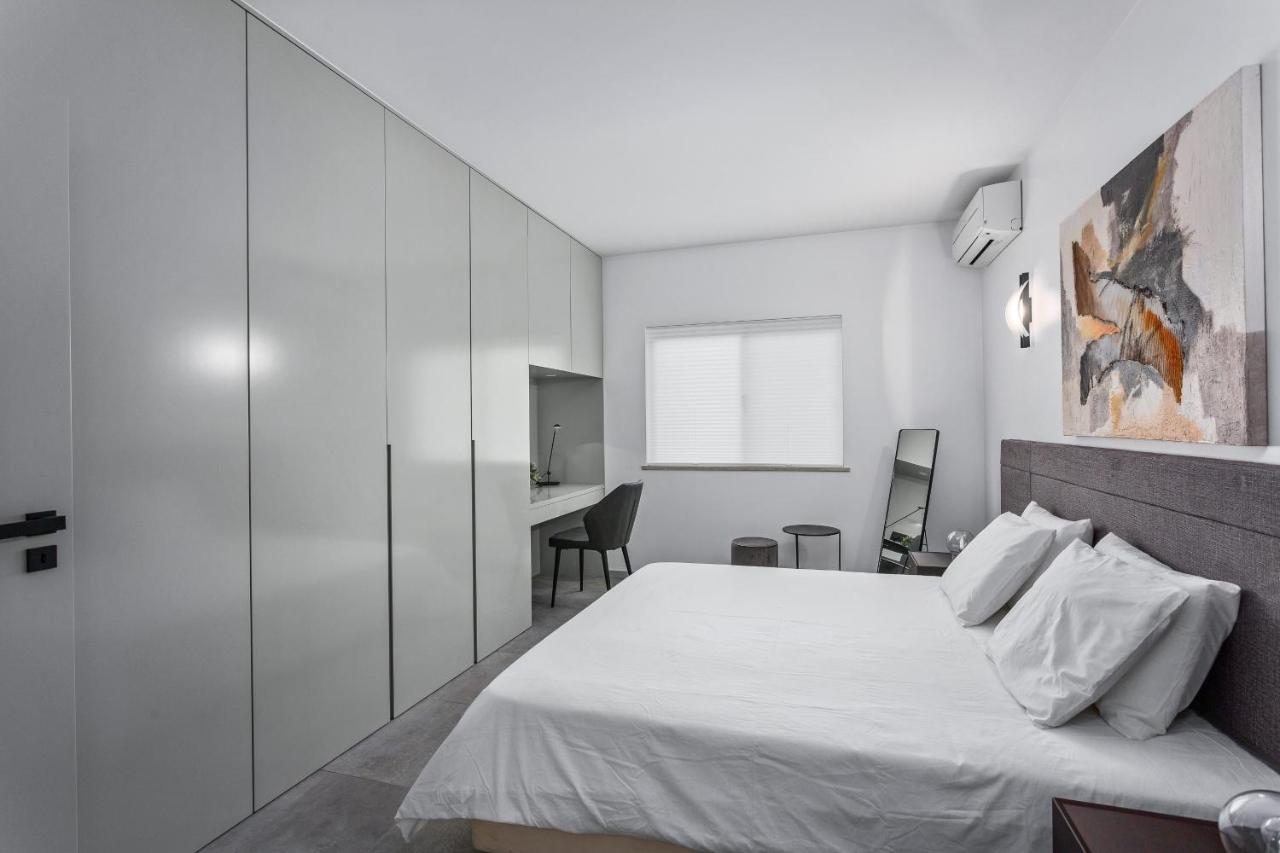 Casa Sabrina Lejlighed Vale do Lobo Eksteriør billede
