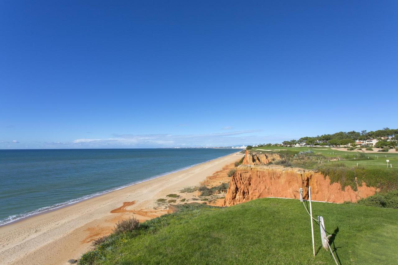 Casa Sabrina Lejlighed Vale do Lobo Eksteriør billede